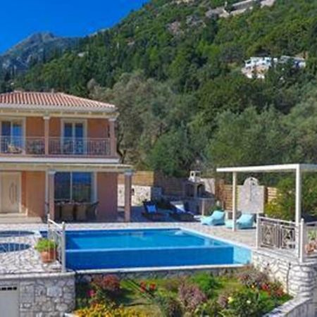 Villa Marianna Nydri  Exterior photo
