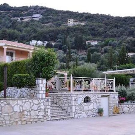 Villa Marianna Nydri  Exterior photo
