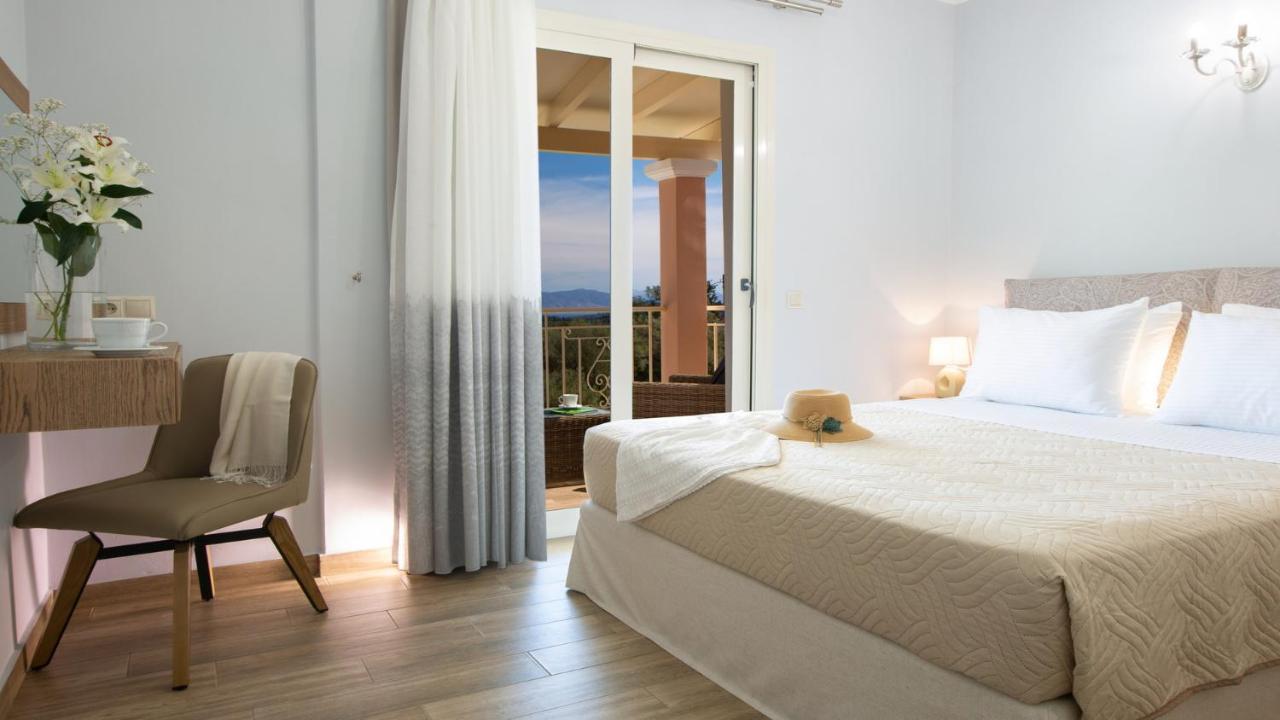 Villa Marianna Nydri  Exterior photo