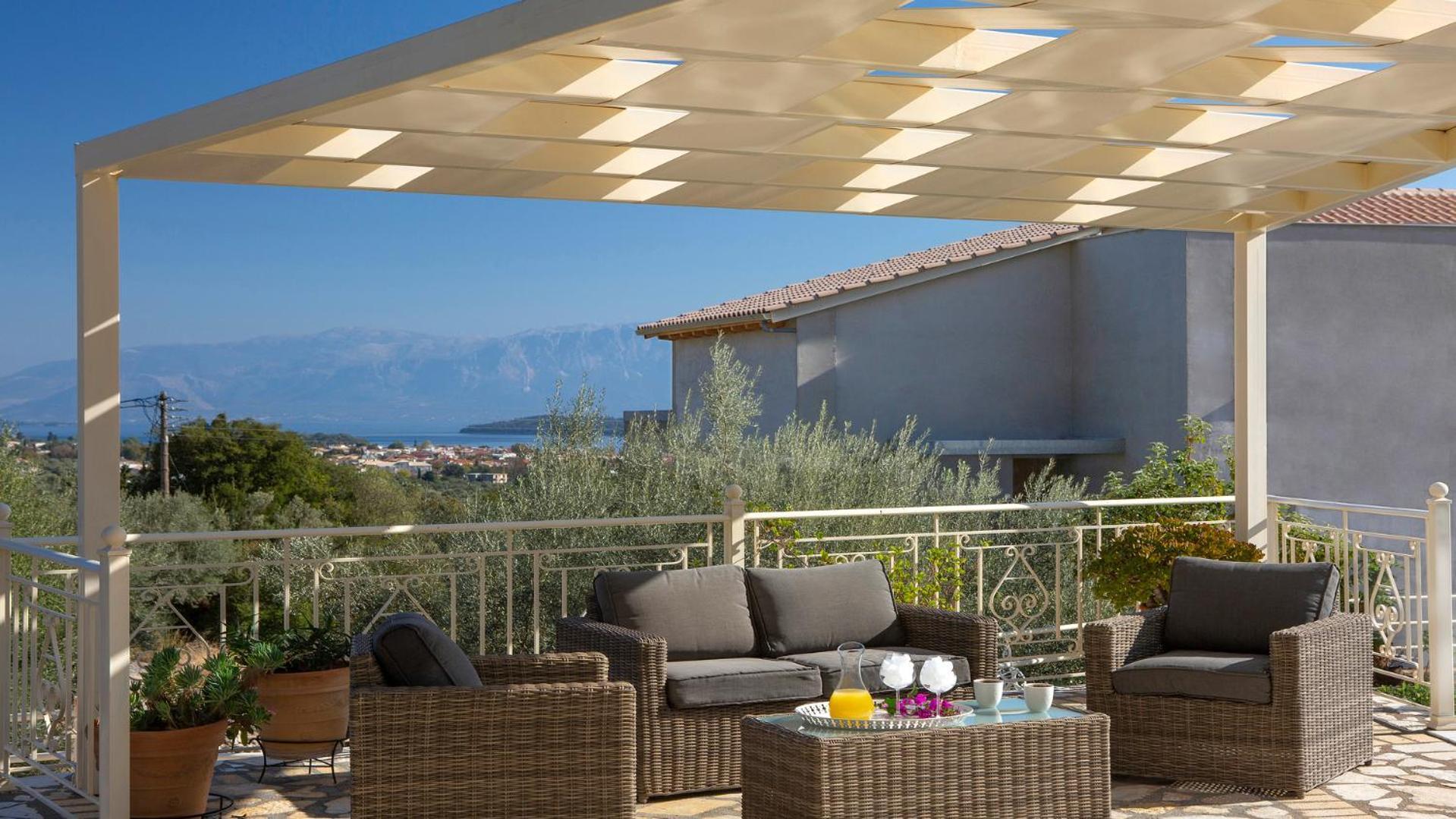 Villa Marianna Nydri  Exterior photo