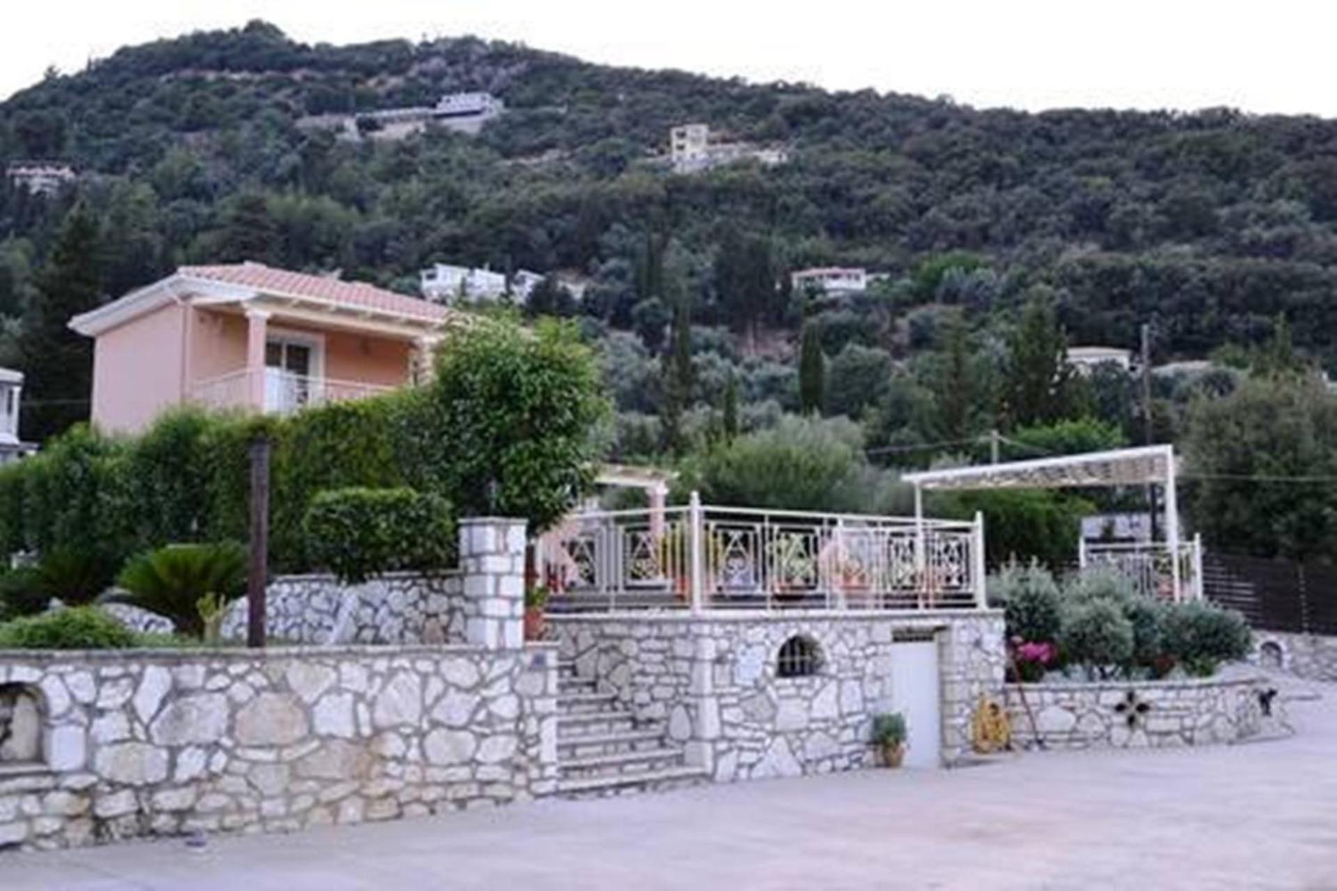 Villa Marianna Nydri  Exterior photo